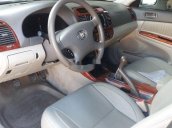 Bán Toyota Camry năm 2003, xe chính chủ giá ưu đãi