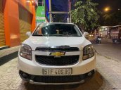 Cần bán gấp Chevrolet Orlando sản xuất năm 2017, 460 triệu