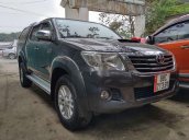 Cần bán Toyota Hilux 3.0G 4x4 năm sản xuất 2014