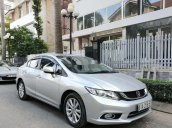 Cần bán lại xe Honda Civic sản xuất năm 2015 còn mới, 495 triệu