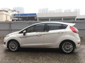 Xe Ford Fiesta năm 2014, xe một đời chủ giá cực ưu đãi