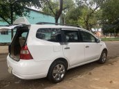 Cần bán Nissan Grand livina năm sản xuất 2012, giá chỉ 198 triệu