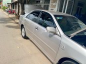 Bán Toyota Camry năm 2003, xe chính chủ giá ưu đãi