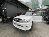 Cần bán xe Toyota Fortuner năm 2011 còn mới