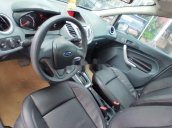 Xe Ford Fiesta năm sản xuất 2012, nhập khẩu nguyên chiếc