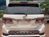 Bán Toyota Fortuner năm sản xuất 2015, nhập khẩu nguyên chiếc còn mới