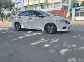 Cần bán lại xe Honda City năm 2018, xe chính chủ giá ưu đãi