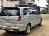 Cần bán lại xe Toyota Innova năm 2009 còn mới, giá chỉ 295 triệu