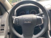 Bán Isuzu Dmax sản xuất năm 2017, xe nhập