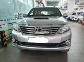 Cần bán xe Toyota Fortuner năm sản xuất 2016 còn mới