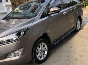 Bán ô tô Toyota Innova sản xuất năm 2017 còn mới, giá tốt