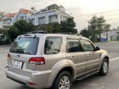 Bán Ford Escape sản xuất năm 2008 chính chủ