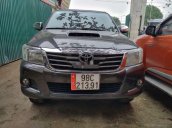 Cần bán Toyota Hilux 3.0G 4x4 năm sản xuất 2014