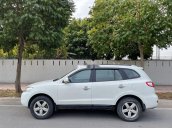 Bán ô tô Hyundai Santa Fe năm sản xuất 2008, xe nhập còn mới