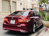 Bán ô tô Toyota Camry năm sản xuất 2019, nhập khẩu còn mới