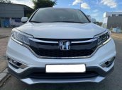 Bán Honda CR V năm 2017 còn mới, 810 triệu