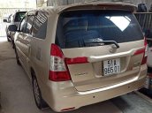 Cần bán xe Toyota Innova sản xuất 2014 còn mới