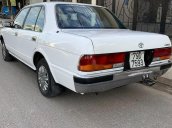 Xe Toyota Crown năm 1995, màu bạc, giá 125tr