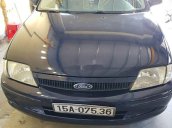 Bán ô tô Ford Laser năm sản xuất 2000, màu đen 