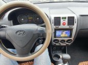 Cần bán lại xe Hyundai Getz sản xuất 2009, nhập khẩu, 235 triệu