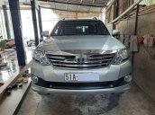 Cần bán gấp Toyota Fortuner năm 2013 còn mới, 575 triệu