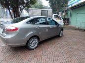 Xe Ford Fiesta năm sản xuất 2012, nhập khẩu nguyên chiếc