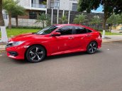 Bán xe Honda Civic năm sản xuất 2017, nhập khẩu còn mới