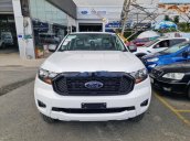 Bán Ford Ranger XLS AT sản xuất năm 2021, nhập khẩu nguyên chiếc