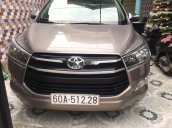 Bán Toyota Innova sản xuất năm 2018, giá ưu đãi động cơ ổn định 