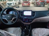 Cần bán Hyundai Accent sản xuất 2021, giá chỉ 165 triệu