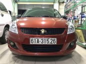 Cần bán Suzuki Swift sản xuất năm 2016, nhập khẩu nguyên chiếc còn mới, giá chỉ 408 triệu