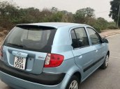 Bán ô tô Hyundai Getz sản xuất 2009, nhập khẩu