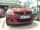 Cần bán Suzuki Swift sản xuất năm 2016, nhập khẩu nguyên chiếc còn mới, giá chỉ 408 triệu