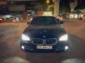 Bán ô tô BMW 5 Series 520i LCI năm sản xuất 2016, màu đen