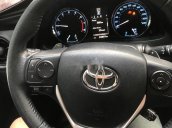 Bán ô tô Toyota Corolla Altis sản xuất năm 2018 còn mới, 735 triệu