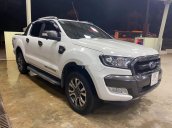 Bán ô tô Ford Ranger Wildtrak sản xuất 2016, xe nhập, 715tr