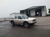 Xe Ford Ranger sản xuất năm 2006, xe nhập 