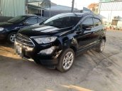 Bán xe Ford EcoSport sản xuất năm 2018 còn mới