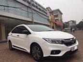 Bán Honda City Top 2017 tên cá nhân