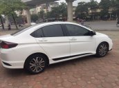 Bán Honda City Top 2017 tên cá nhân