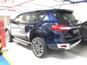 Everest Titanium 2021 đủ màu giao ngay, giá cực tốt