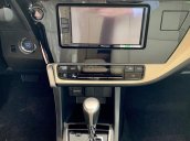 Toyota Corolla Altis 1.8 CVT 2021 sẵn xe giao ngay, hỗ trợ trả góp tối đa
