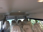 Ford Transit mới 100%, giá sốc 699 triệu