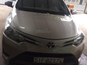 Gia đình cần bán Toyota Vios 2016