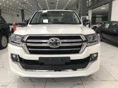 Viet Auto cam kết có Bán Toyota Landcruiser Executive Lounge4.6V8, xuất Trung Đông nhập mới 100%