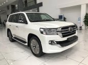 Viet Auto cam kết có Bán Toyota Landcruiser Executive Lounge4.6V8, xuất Trung Đông nhập mới 100%