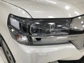 Viet Auto cam kết có Bán Toyota Landcruiser Executive Lounge4.6V8, xuất Trung Đông nhập mới 100%