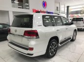 Viet Auto cam kết có Bán Toyota Landcruiser Executive Lounge4.6V8, xuất Trung Đông nhập mới 100%