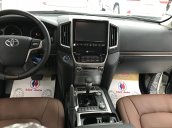 Viet Auto cam kết có Bán Toyota Landcruiser Executive Lounge4.6V8, xuất Trung Đông nhập mới 100%