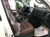 Viet Auto cam kết có Bán Toyota Landcruiser Executive Lounge4.6V8, xuất Trung Đông nhập mới 100%